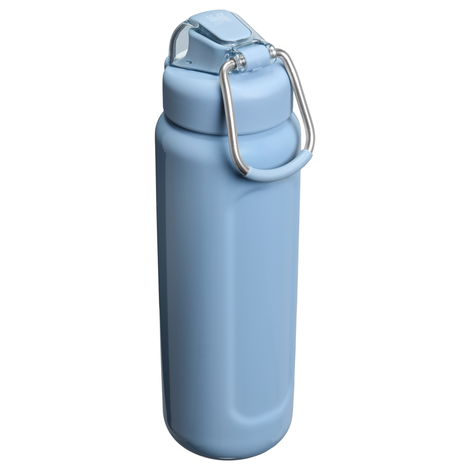 Stanley 1913 The Wellspring Bottle 24 OZ 0.71 L in Slate Blue Gloss | View 2