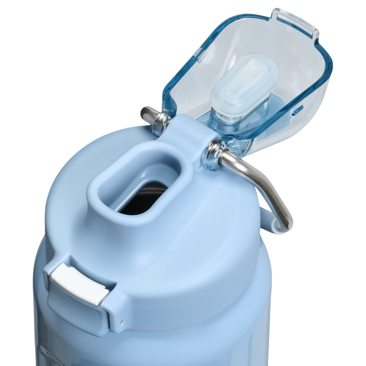 Stanley 1913 The Wellspring Bottle 24 OZ 0.71 L in Slate Blue Gloss | View 3