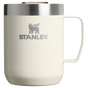 Swatch for Stanley 1913 Classic Legendary Camp Mug 8 OZ 0.24 L in Cream Gloss | Front View