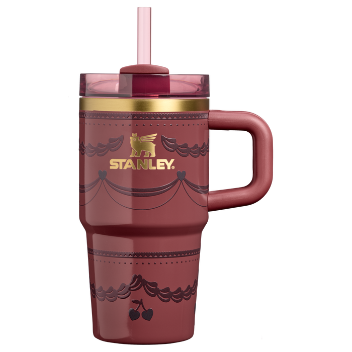 The Valentine’s Day Quencher H2.0  FlowState™ Tumbler