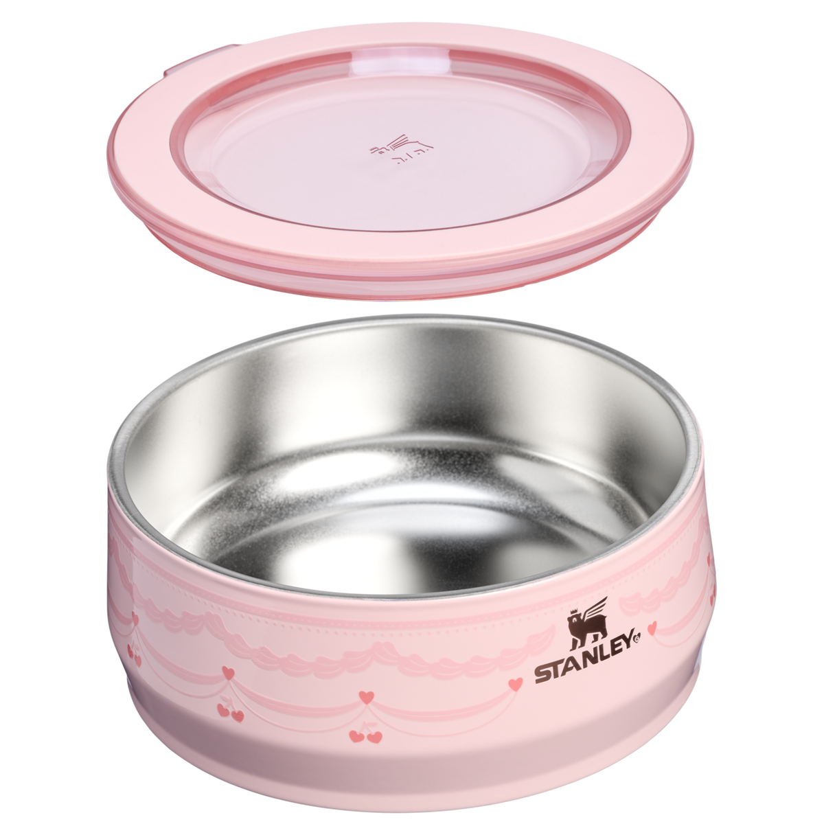 The Valentine’s Day Everyday Pet Bowl2