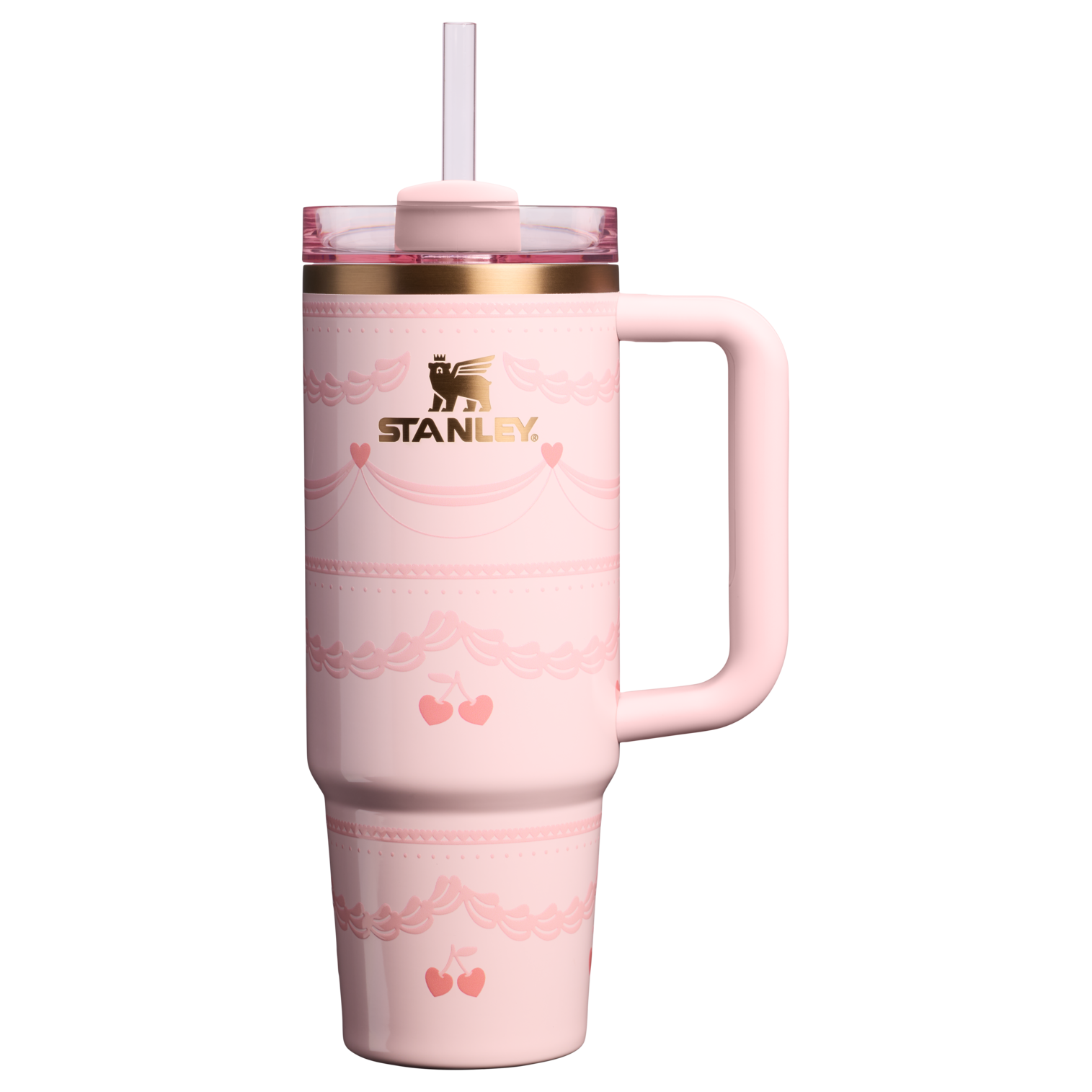The Valentine's Day Quencher H2.0 Flowstate™ Tumbler | 30 OZ