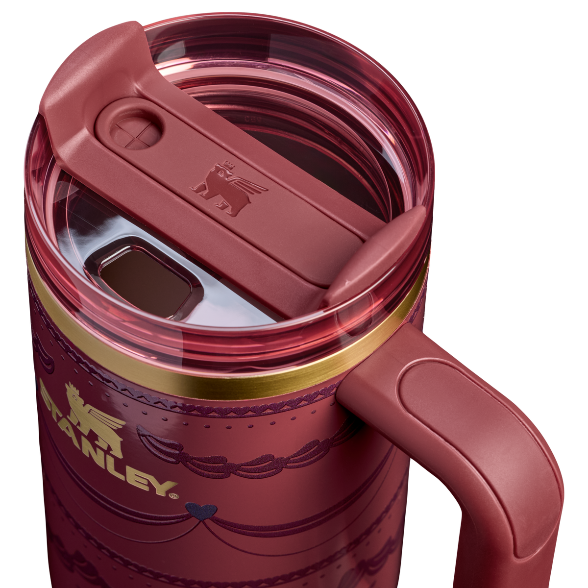 The Valentine's Day Quencher H2.0 Flowstate™ Tumbler | 30 OZ