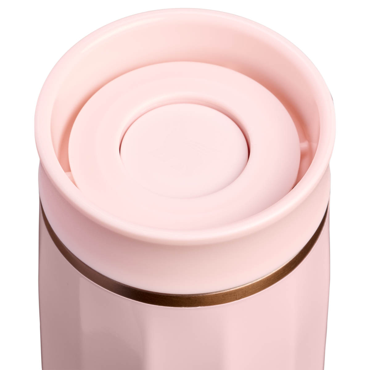 The Valentine's Day Transit Surround Mug | 16 OZ | 0.47 L