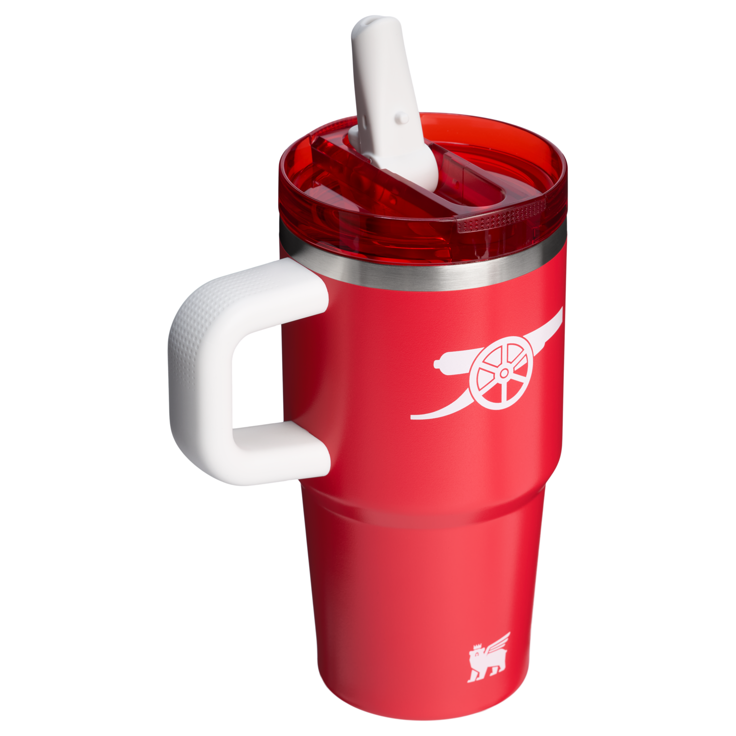 Stanley 1913 x Arsenal Quencher® ProTour Flip Straw Tumbler | 20 OZ | .60 L