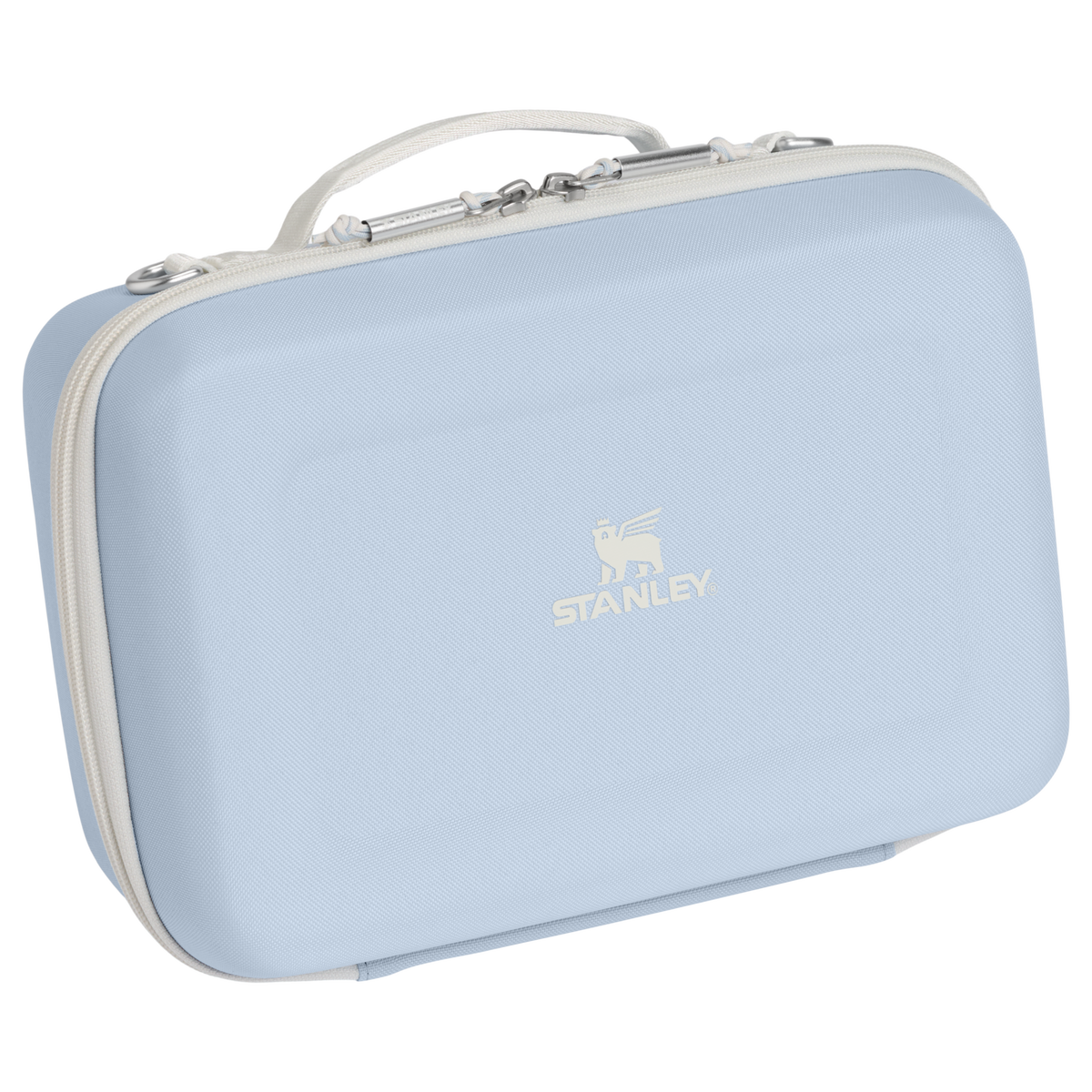 Stanley 1913 All Day Midi Lunch Box 6.3 QT 5.96 L in Blue Dream Stone | View 1