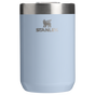 Swatch for Stanley 1913 The Everyday Camp Cup 12 OZ 0.35 L in Blue Dream Gloss