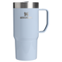 Swatch for Stanley 1913 The Everyday Suburban Mug 16 OZ 0.47 L in Blue Dream Gloss