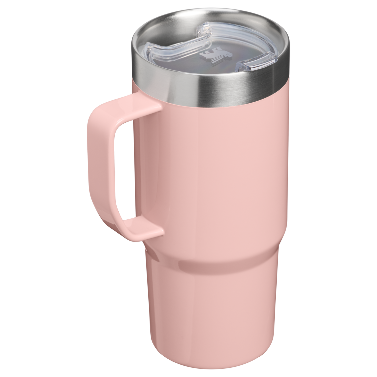 Stanley 1913 The Everyday Suburban Mug 16 OZ in Peach Rose Gloss | View 1