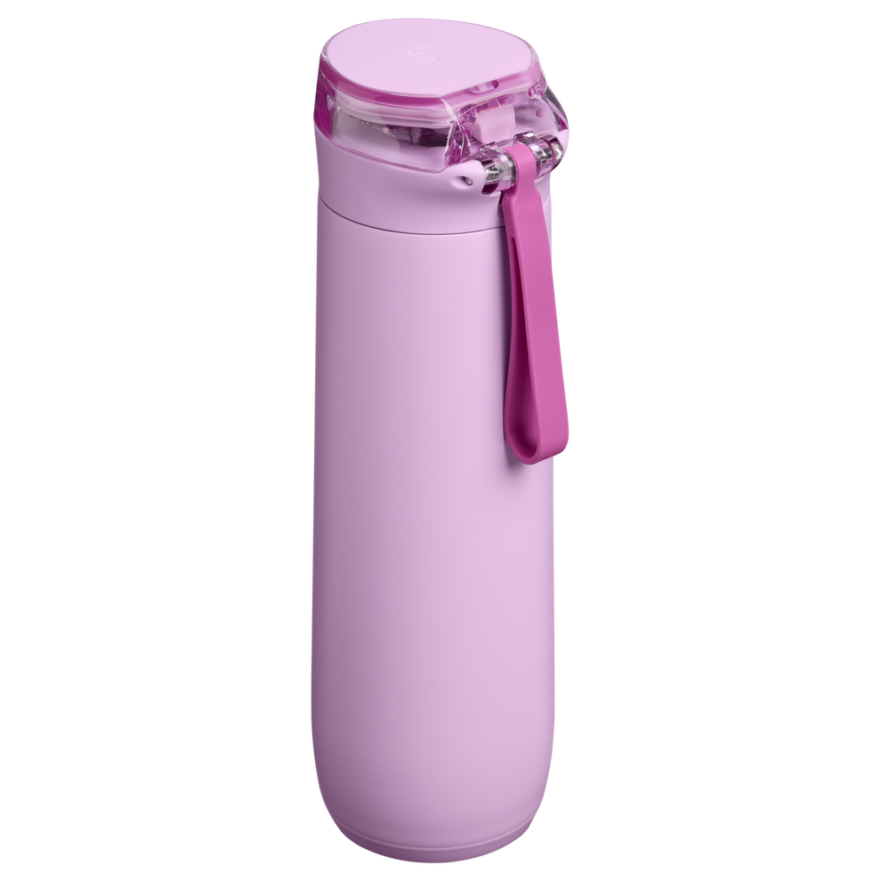 Stanley 1913 The Flowstate™ Spring Bottle in Soft Orchid