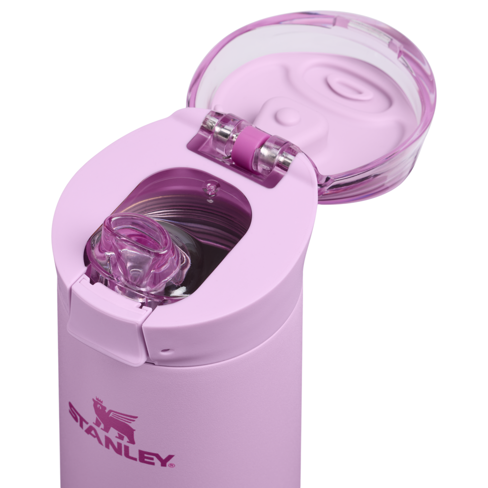 Stanley 1913 The Flowstate™ Spring Bottle in Soft Orchid