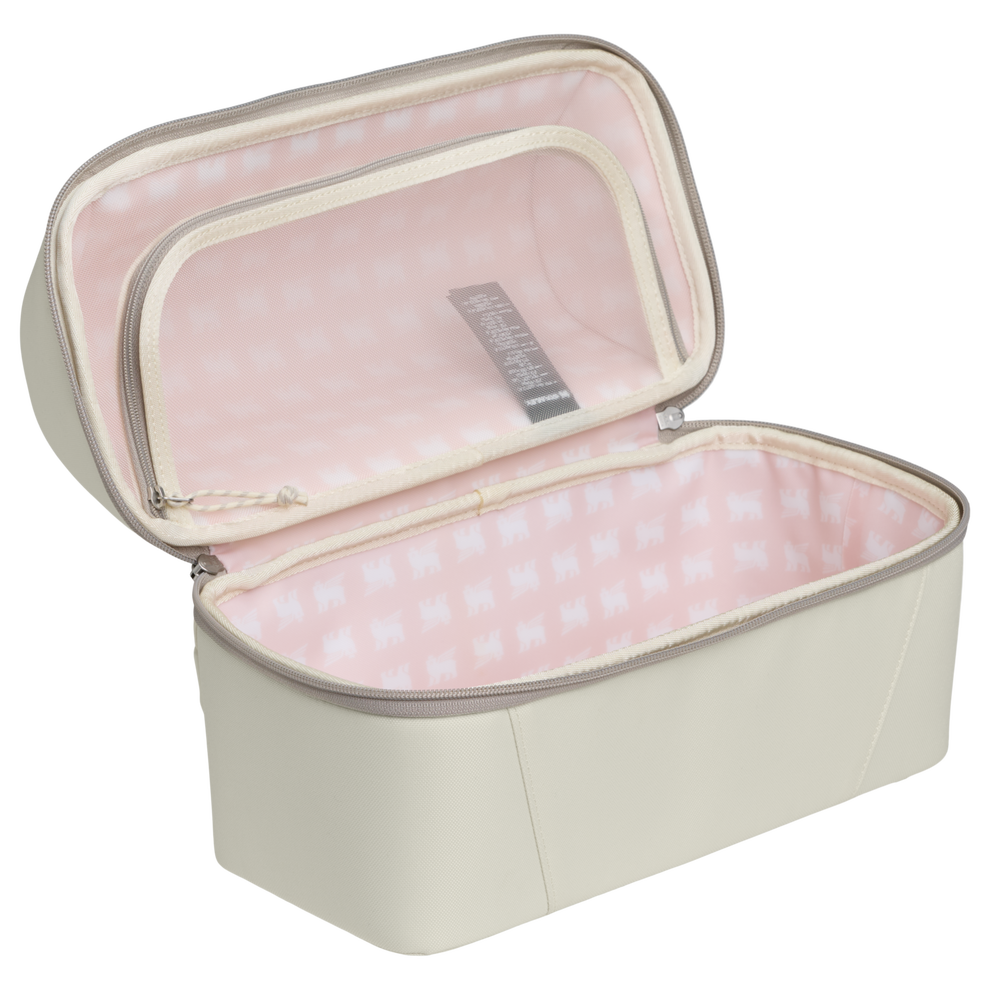 Stanley 1913 The FlowState™ Duo Lunchbox 8.2 QT 7.76 L in Cream