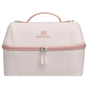 Swatch for Stanley 1913 The FlowState™ Duo Lunchbox 8.2 QT 7.76 L in Rose Quartz
