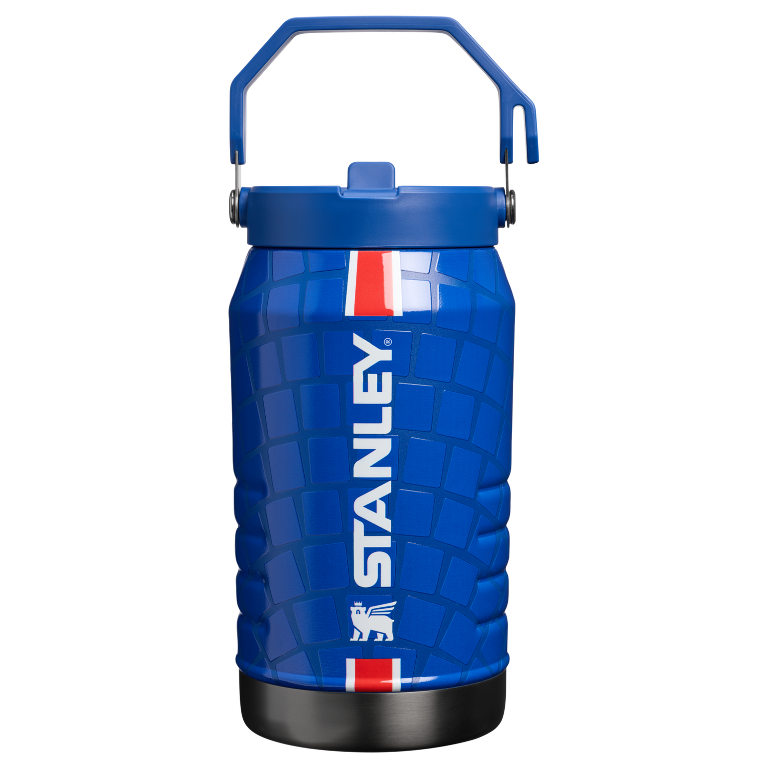 Stanley 1913 x Paris Saint-Germain IceFlow Flip Straw 2.0 Jug Stanley 1913 x Paris Saint-Germain IceFlow Flip Straw 2.0 Jug