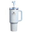Stanley 1913 x LoveShackFancy Holiday Quencher® H2.0  FlowState™ Tumbler | 40 OZ | 1.18 L