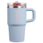 Swatch for Stanley 1913 The Quencher ProTour Flip Straw Tumbler 20 OZ 0.6 L - Stanley Create in Blue Dream