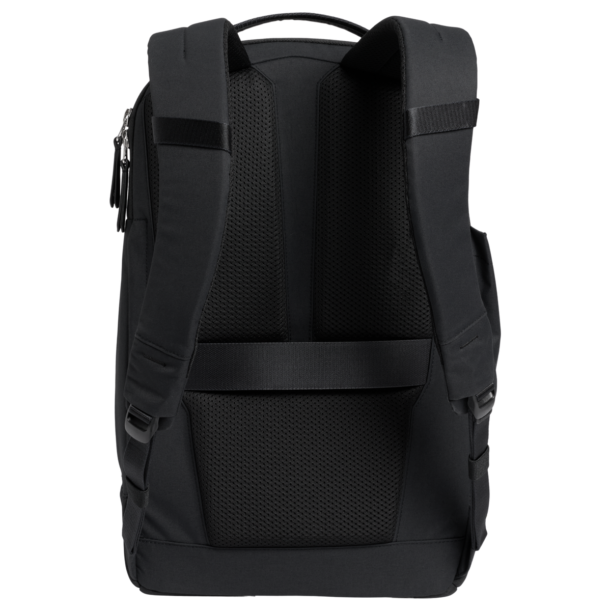 Stanley 1913 Stanley Standby Backpack 22.2 QT 21 L in Black | Front Back View