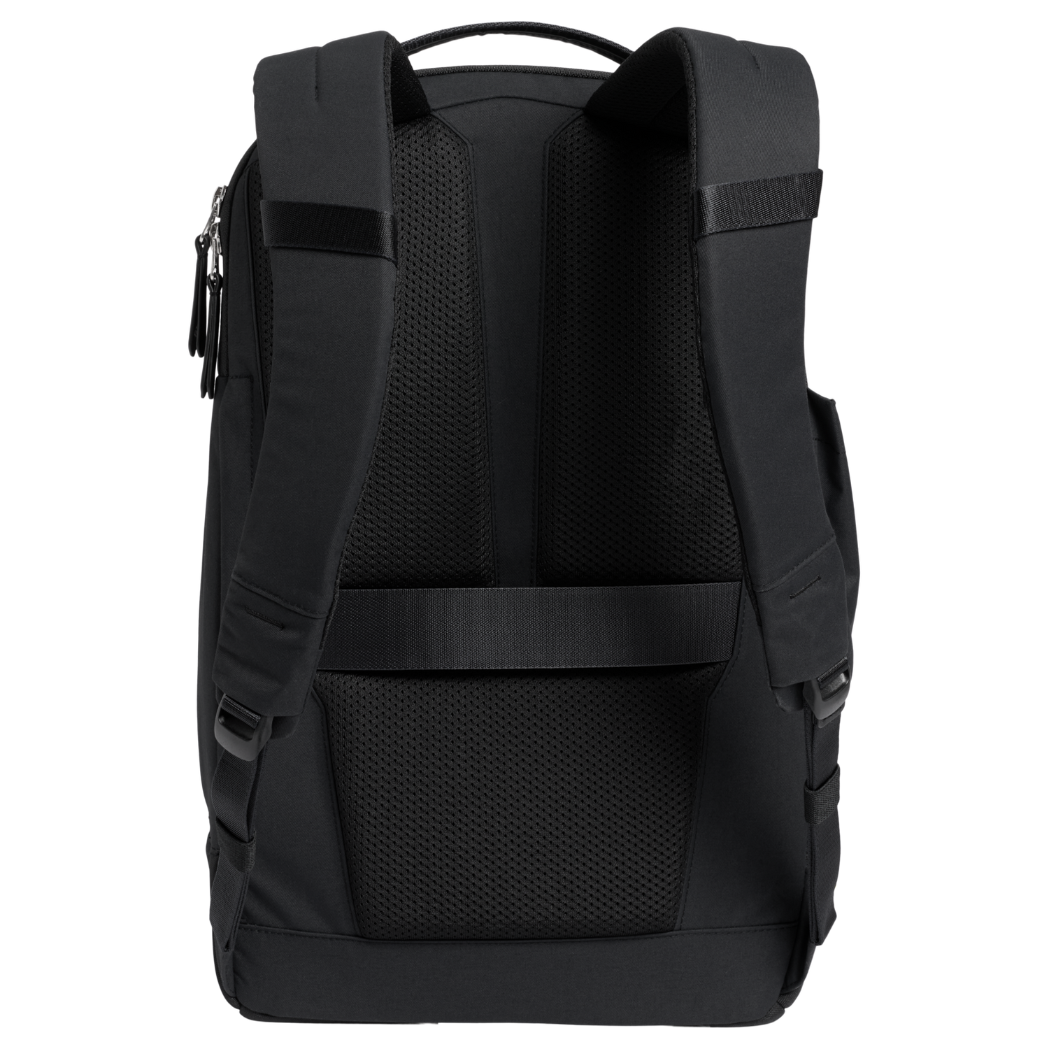 Stanley 1913 Stanley Standby Backpack 22.2 QT 21 L in Black | Back View