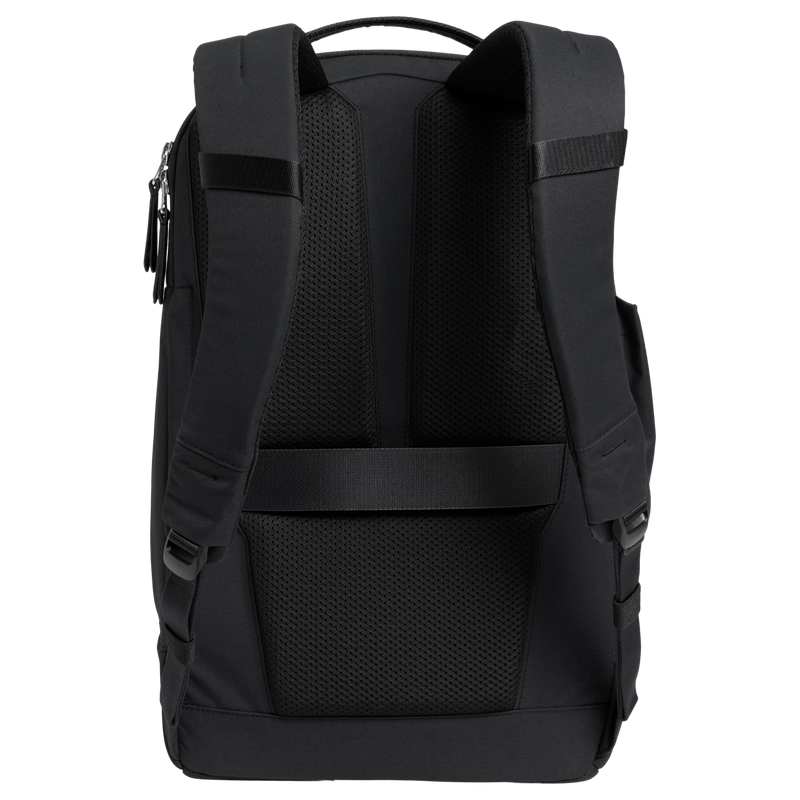 Stanley 1913 Stanley Standby Backpack 22.2 QT 21 L in Black | Back View
