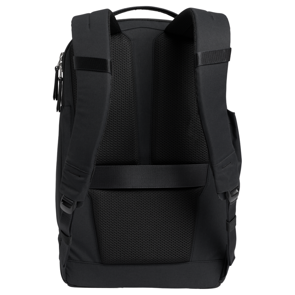 Stanley 1913 Stanley Standby Backpack 22.2 QT 21 L in Black | Back View
