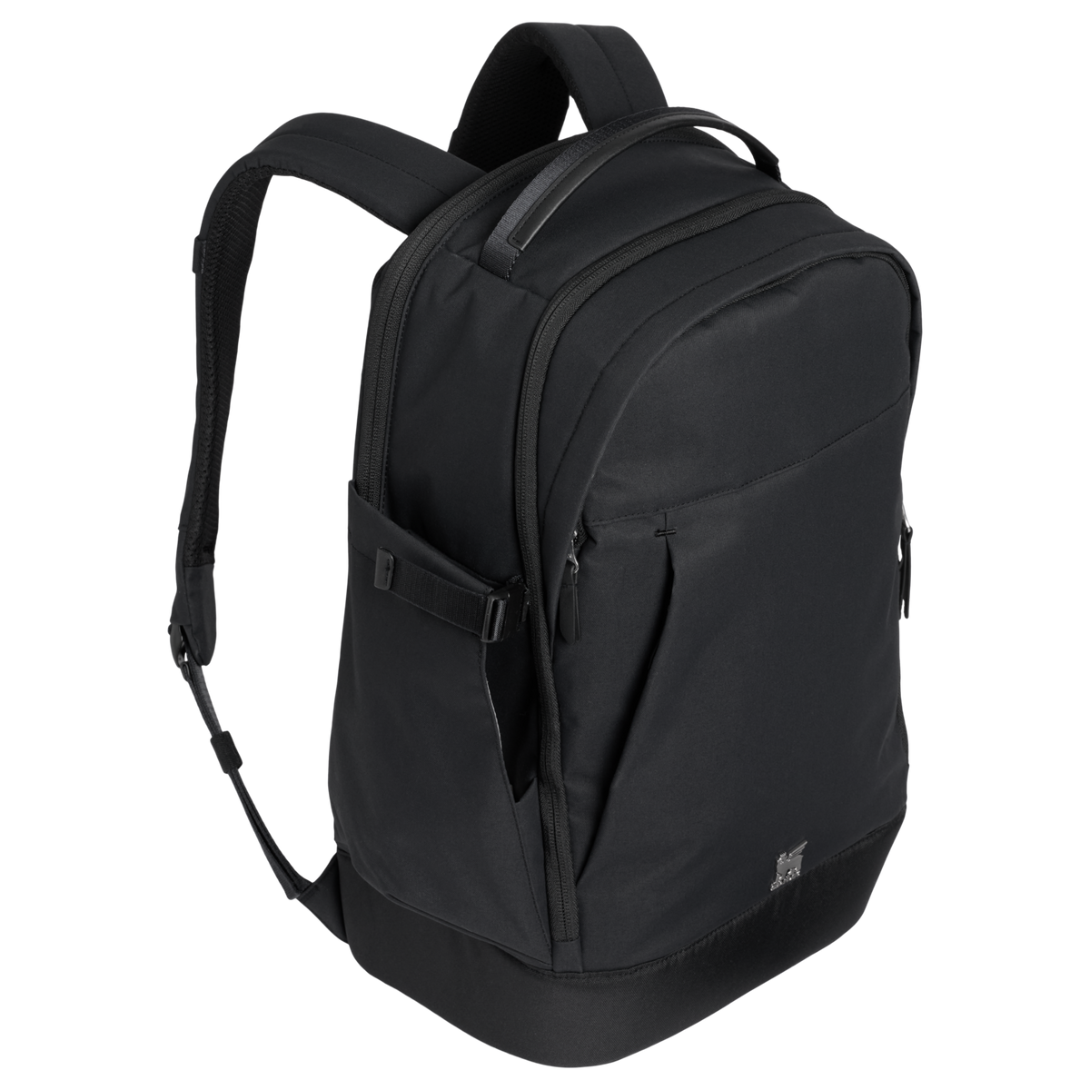 Stanley 1913 Stanley Standby Backpack 22.2 QT 21 L in Black | Front Back View