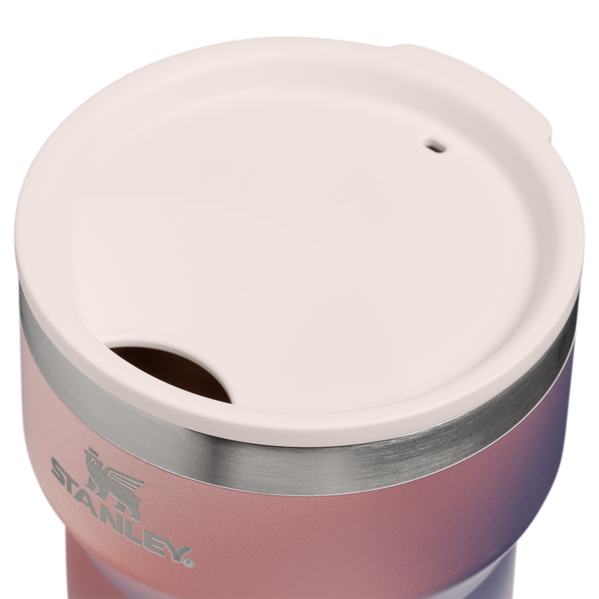 Stanley 1913 The Stay-Hot Stacking Cup 10 OZ 0.30 L in Dawn Spiral | View 3