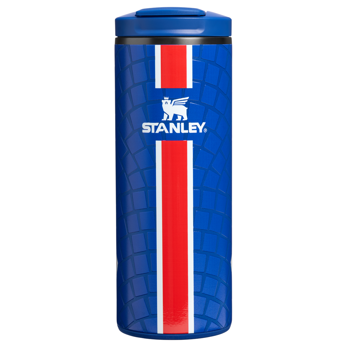 Stanley 1913 Stanley 1913 x Paris Saint-Germain Transit Flip Top Mug 2.0 12 OZ in PSG Nouveau | View 2