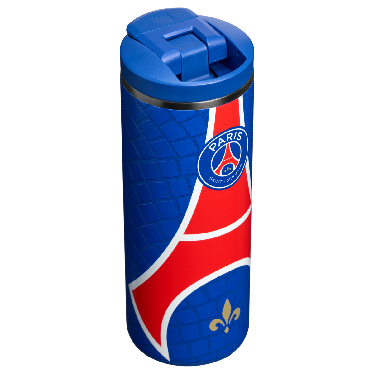 Stanley 1913 Stanley 1913 x Paris Saint-Germain Transit Flip Top Mug 2.0 12 OZ in PSG Nouveau | View 3