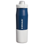 Swatch for Stanley 1913 The Vitalize™ Tempo Bottle 24 OZ 0.41 L in Dark Navy