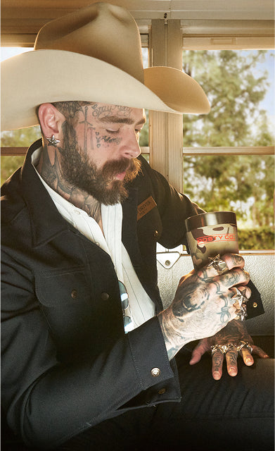 Stanley 1913 & Post Malone – Stanley 1913 CA