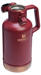 The Holiday Stay-Chill Growler Set | 64 OZ/0.47L|  1.9 L/0.47L