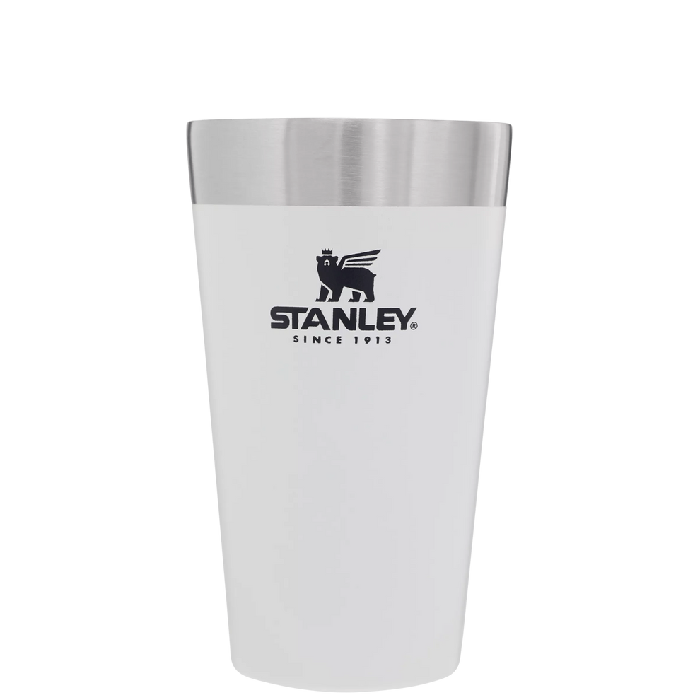 Adventure Stacking Beer Pint | 0.47 L