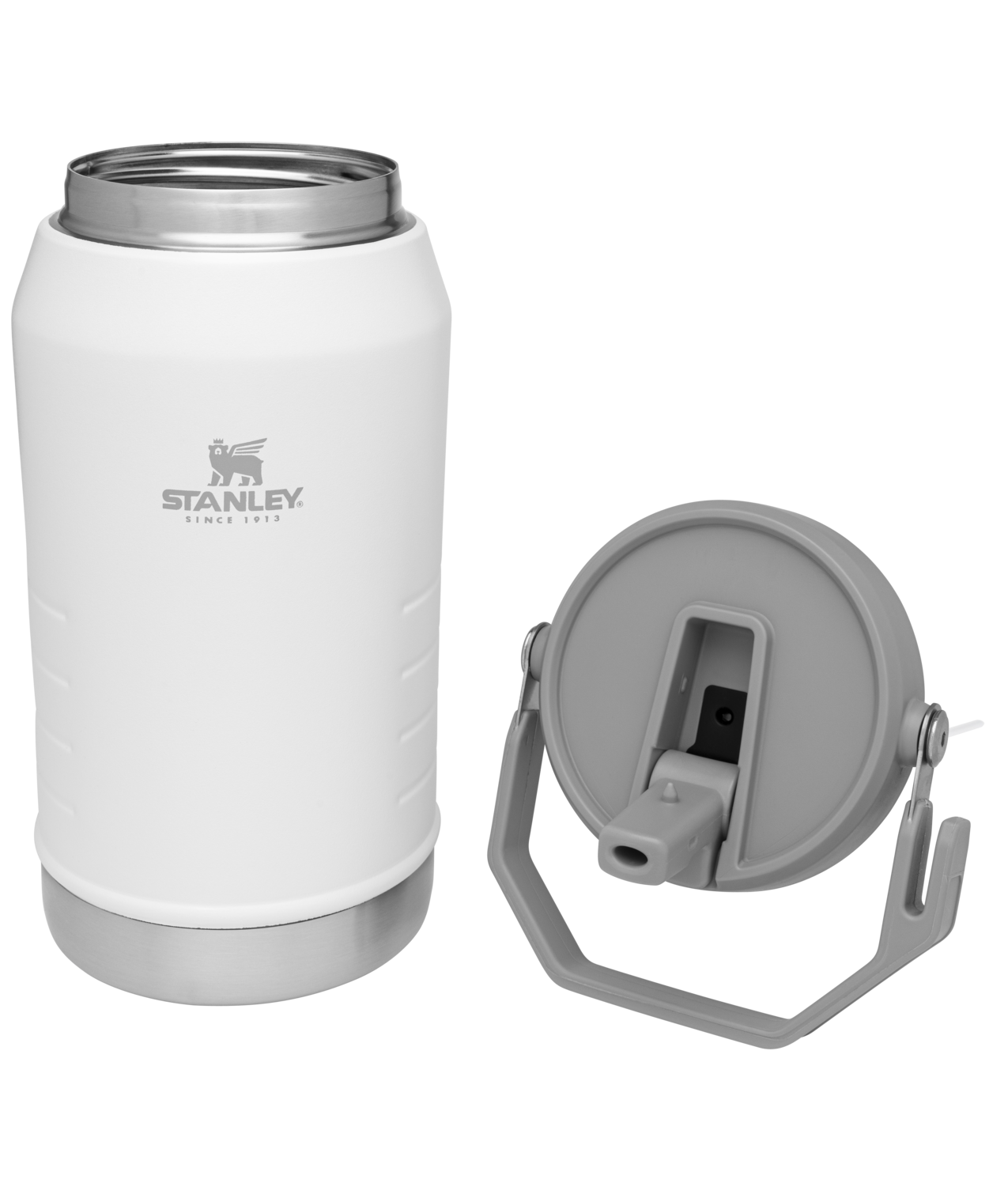 -Gallon Water Jugs: The Microplastic Risk You're Ignoring