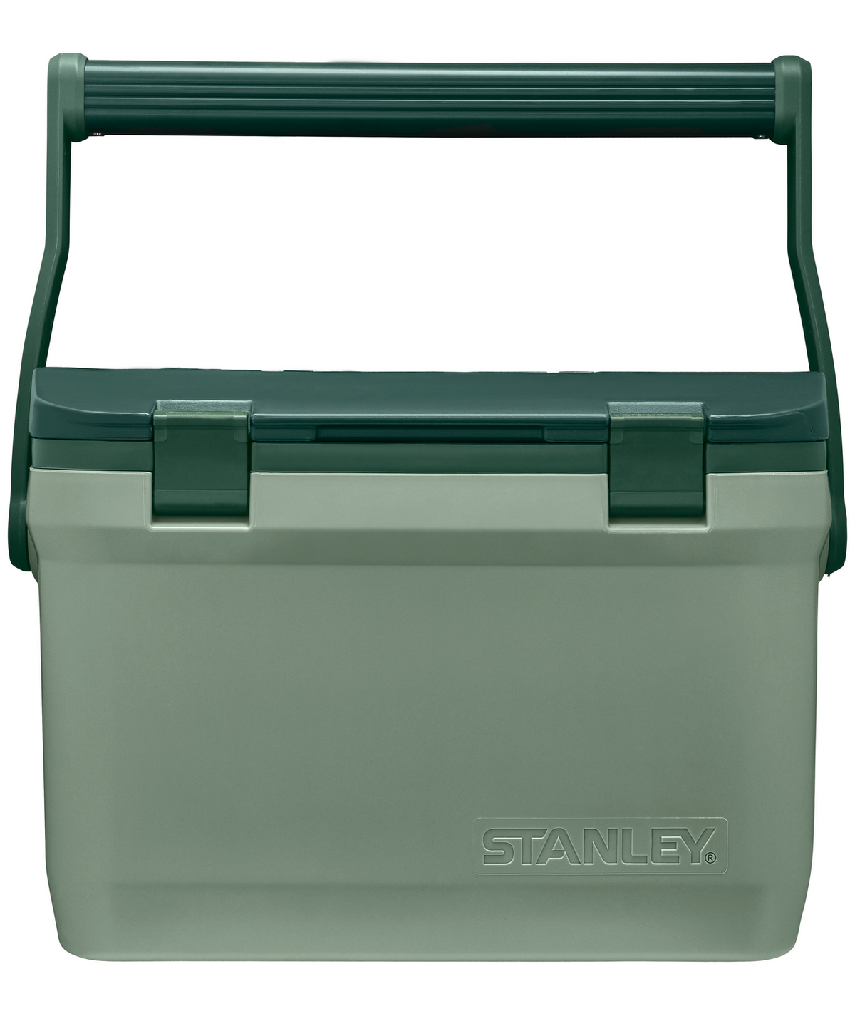 Adventure Easy Carry Outdoor Cooler | 16 QT | 15.1 L