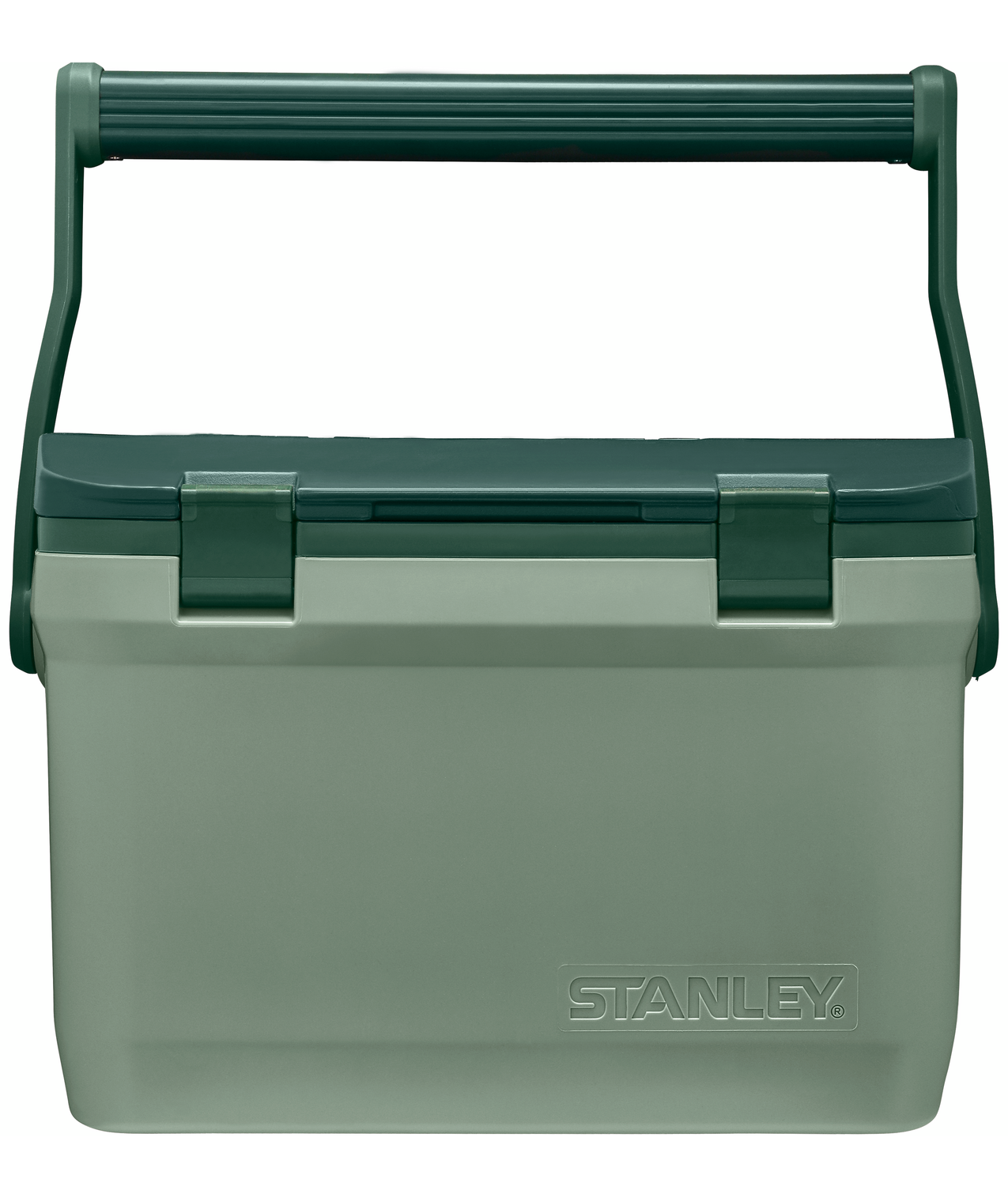 Adventure Easy Carry Outdoor Cooler | 16 QT | 15.1 L