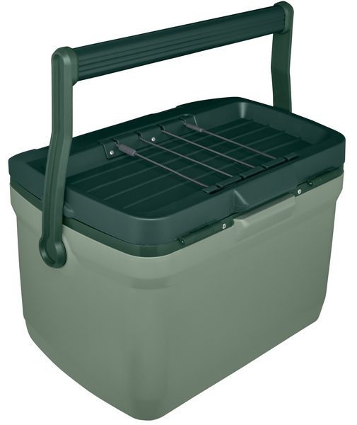 16 quart size 2024 cooler