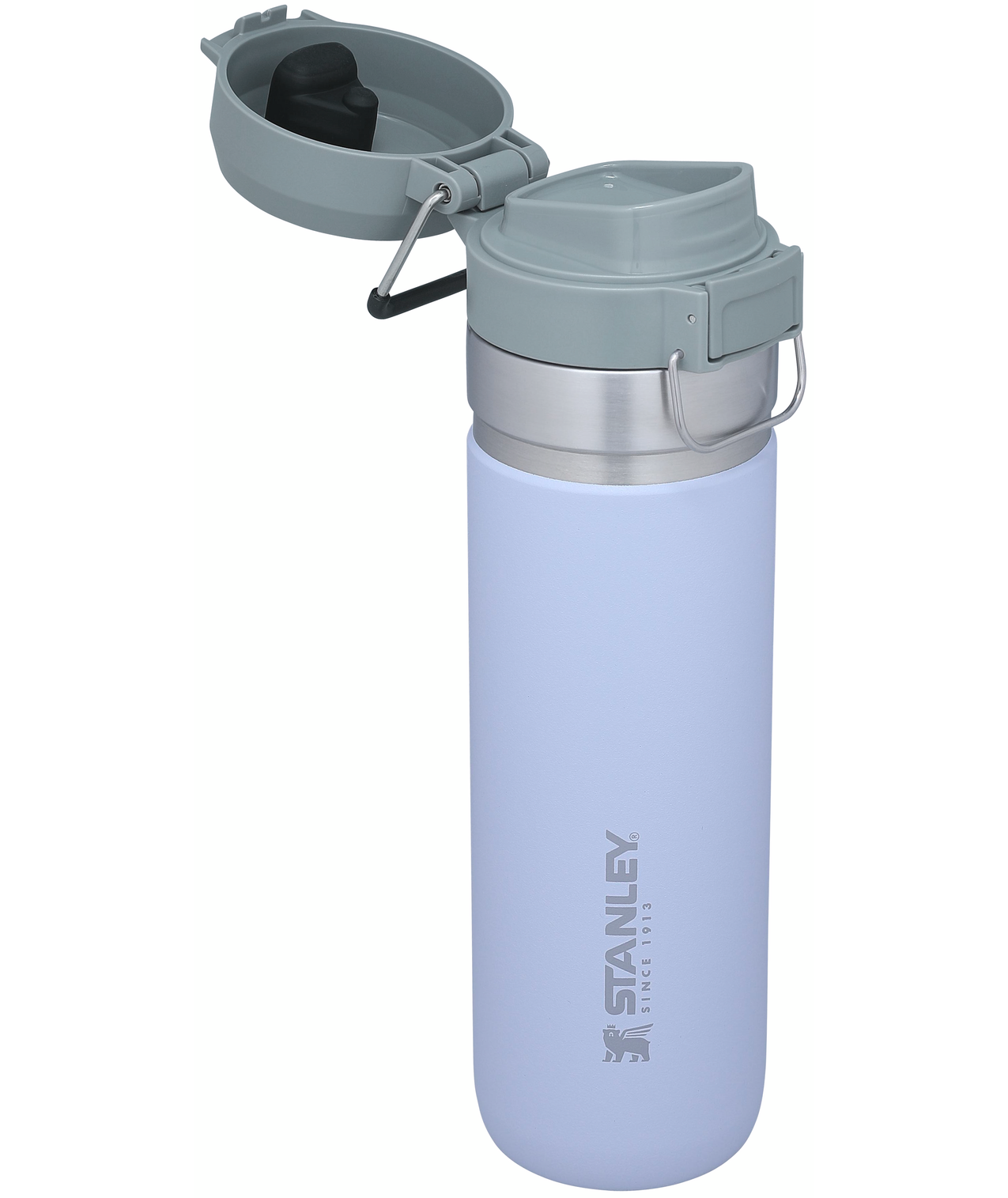 Go Quick Flip Water Bottle, 0.7L