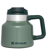 Adventure Tough-To-Tip Admiral's Mug | 20 OZ
