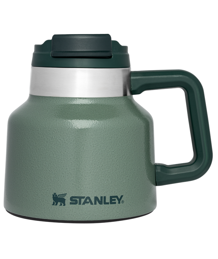 Adventure Tough-To-Tip Admiral's Mug | 20 OZ